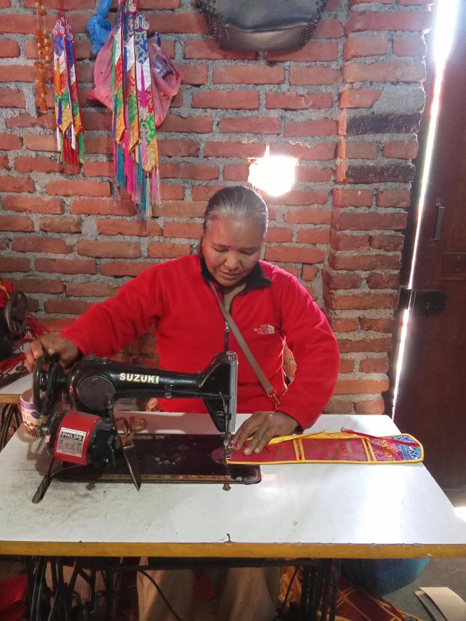 From Child Bride to Community Leader: The Inspiring Journey of Home-Based Worker Shree Maya Tamang