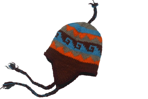 Woolen Cap